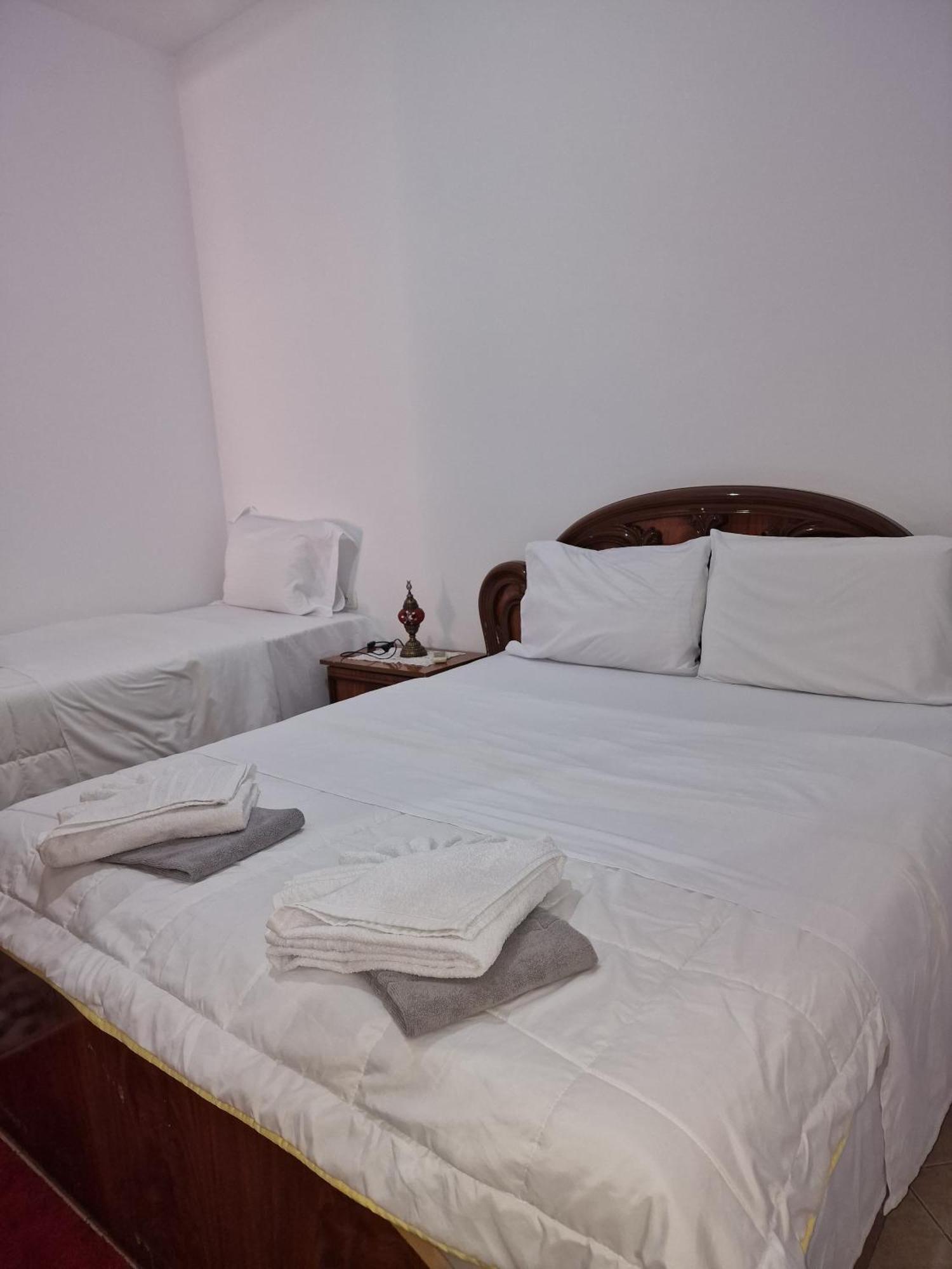 Apartment Antigona Gjirokaster Exterior photo