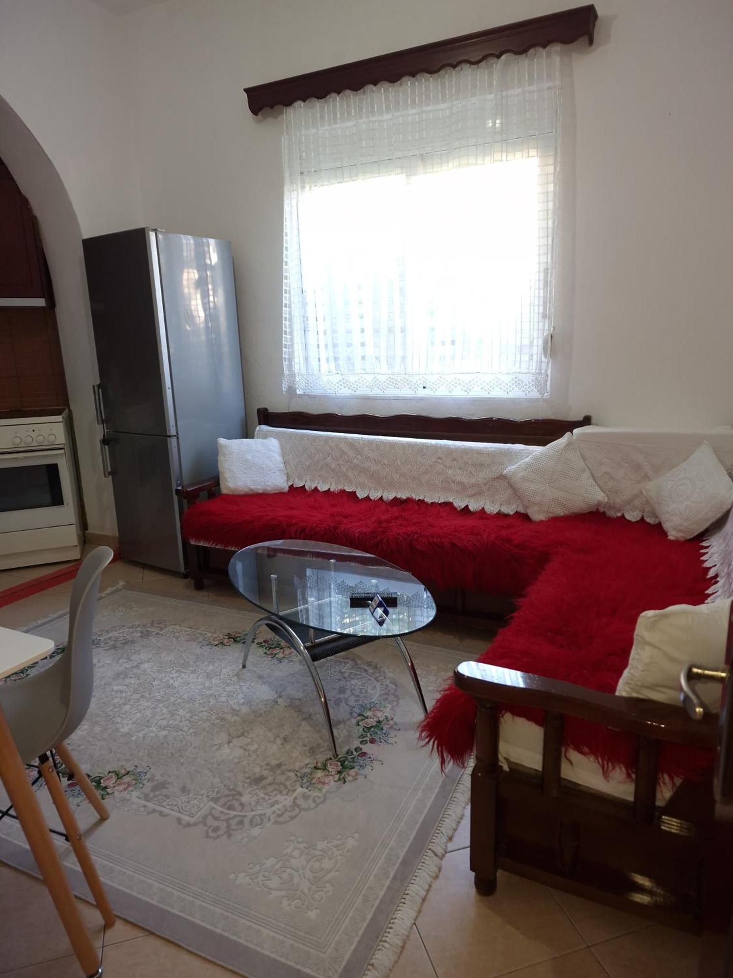 Apartment Antigona Gjirokaster Exterior photo