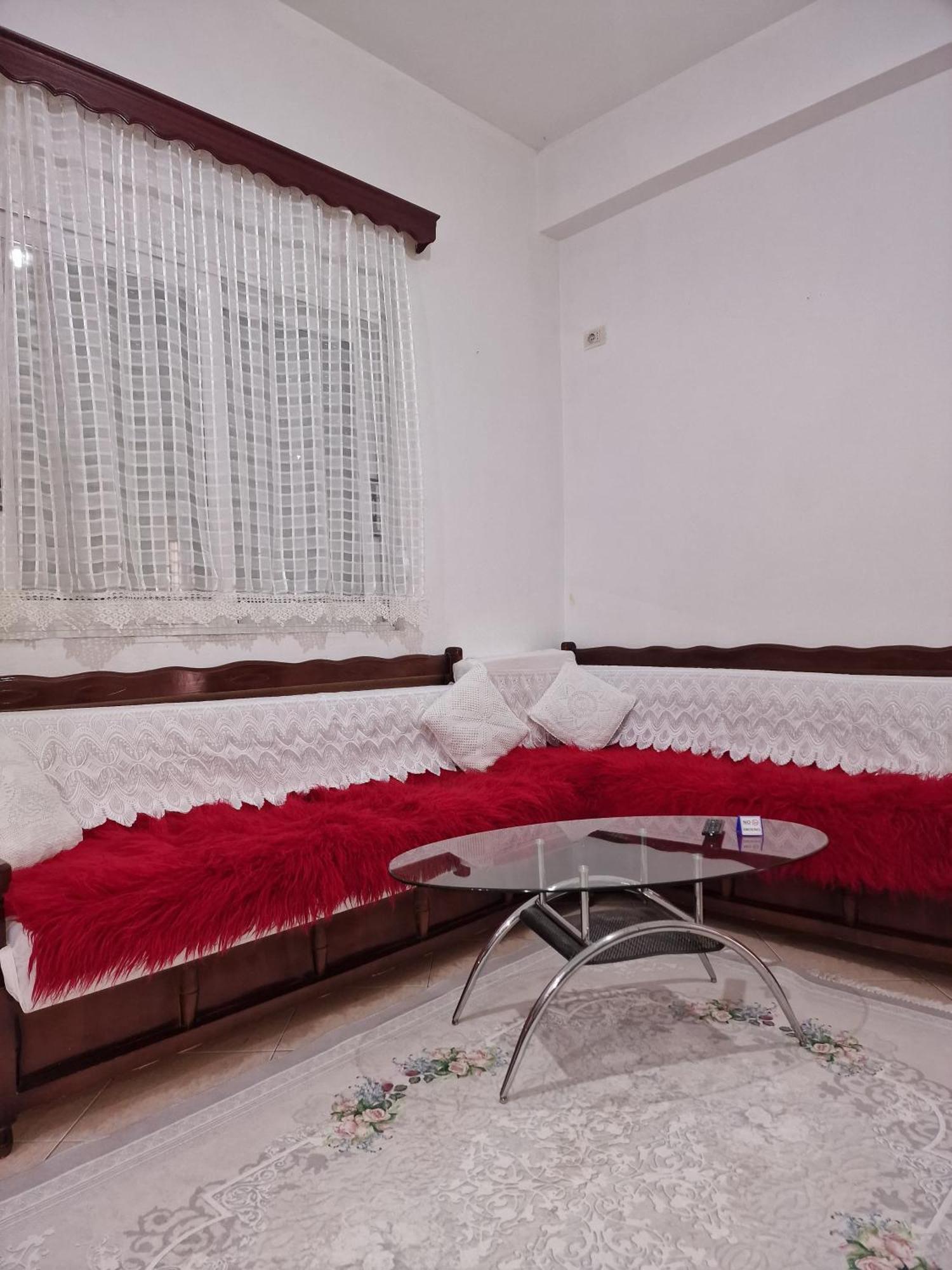 Apartment Antigona Gjirokaster Exterior photo