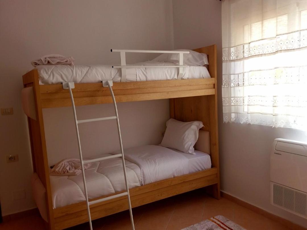 Apartment Antigona Gjirokaster Room photo