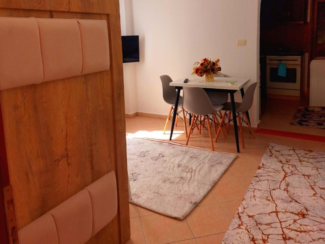 Apartment Antigona Gjirokaster Room photo